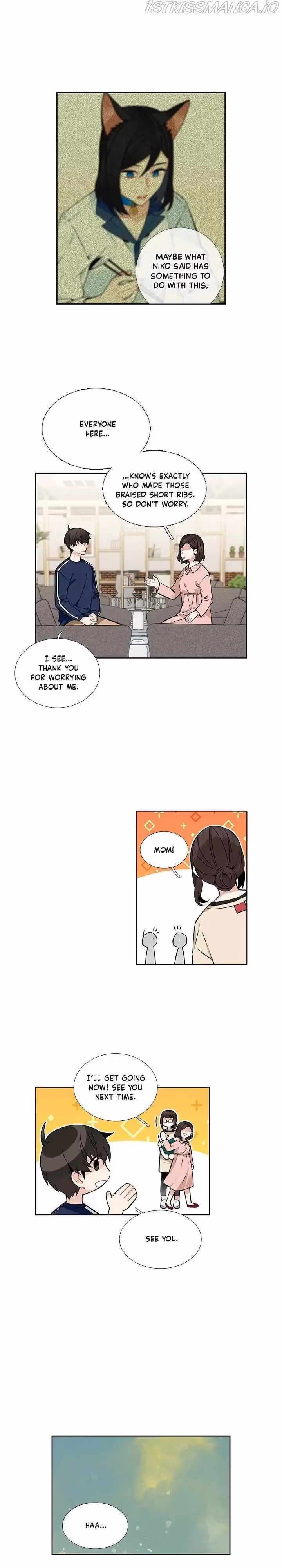 Read The Cook