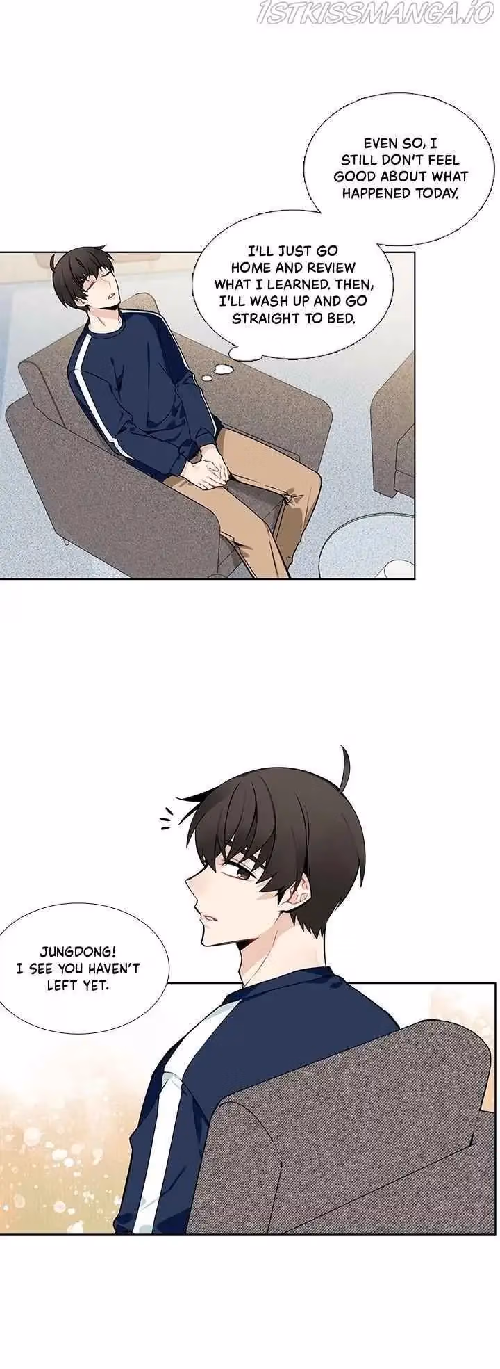 Read The Cook