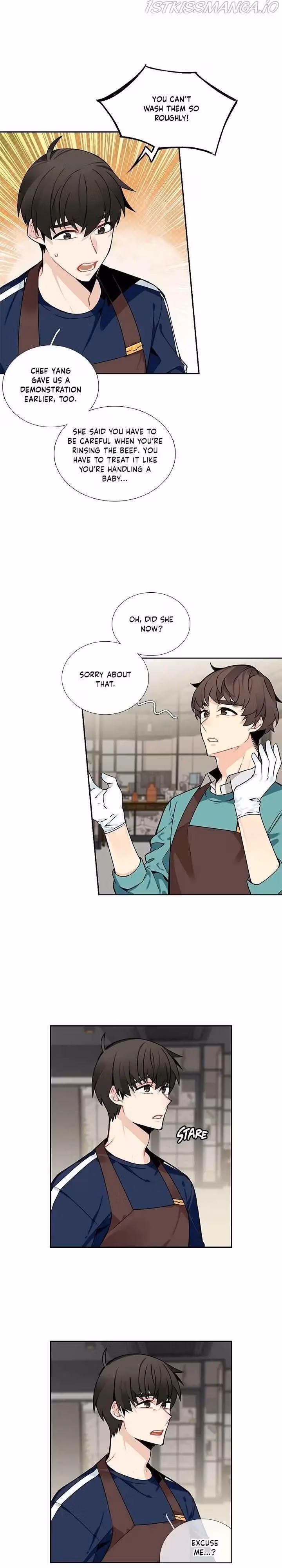 Read The Cook