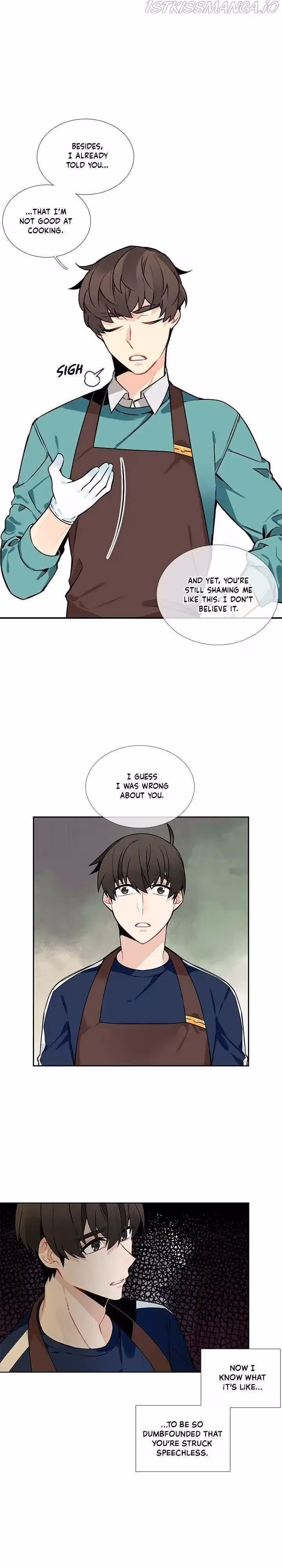 Read The Cook