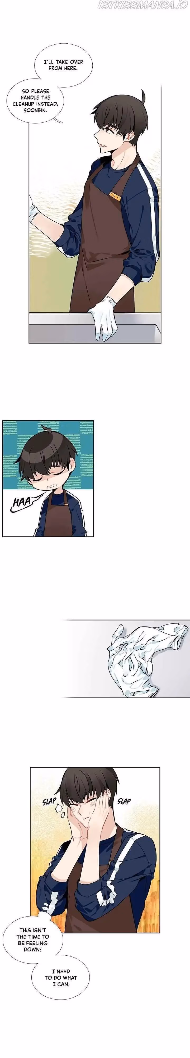 Read The Cook