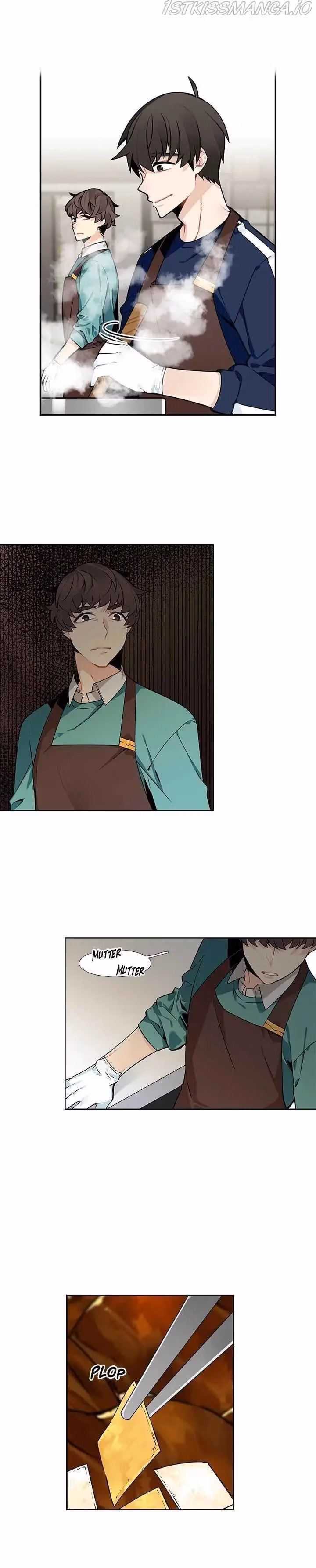Read The Cook
