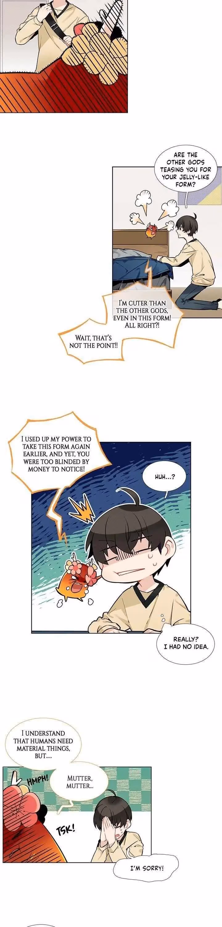 Read The Cook