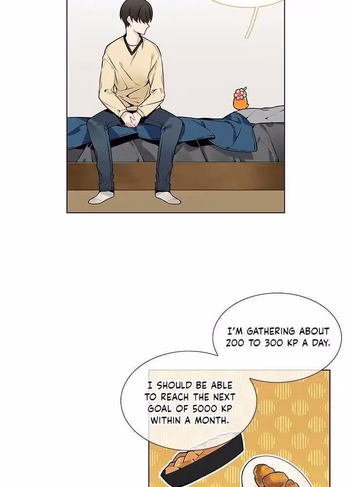 Read The Cook