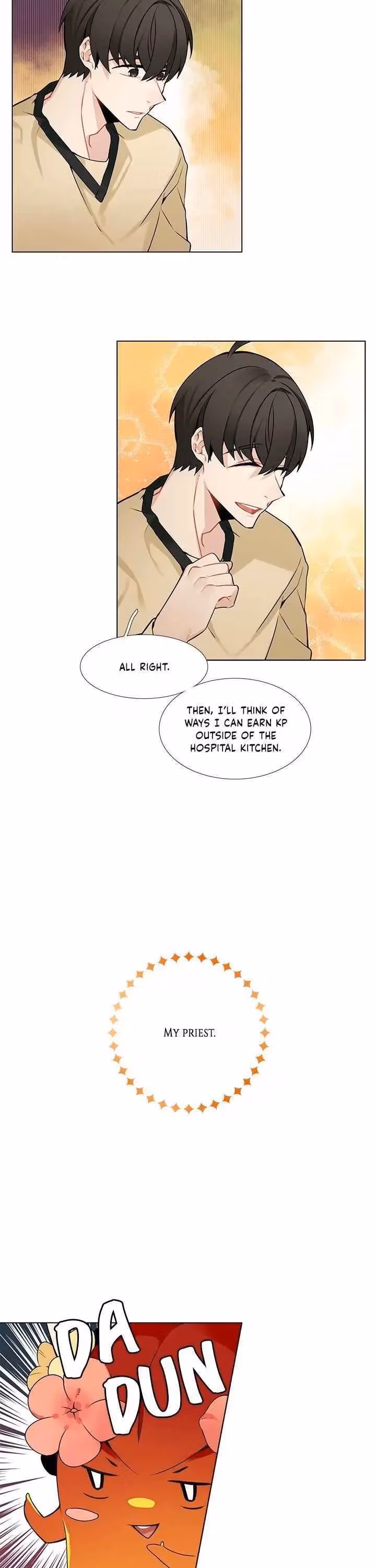 Read The Cook