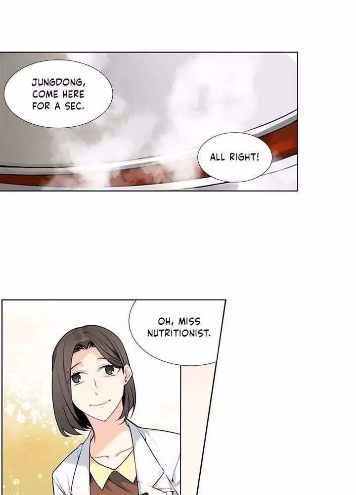 Read The Cook