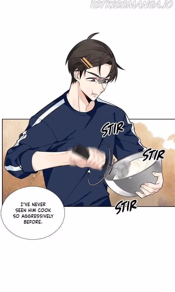 Read The Cook