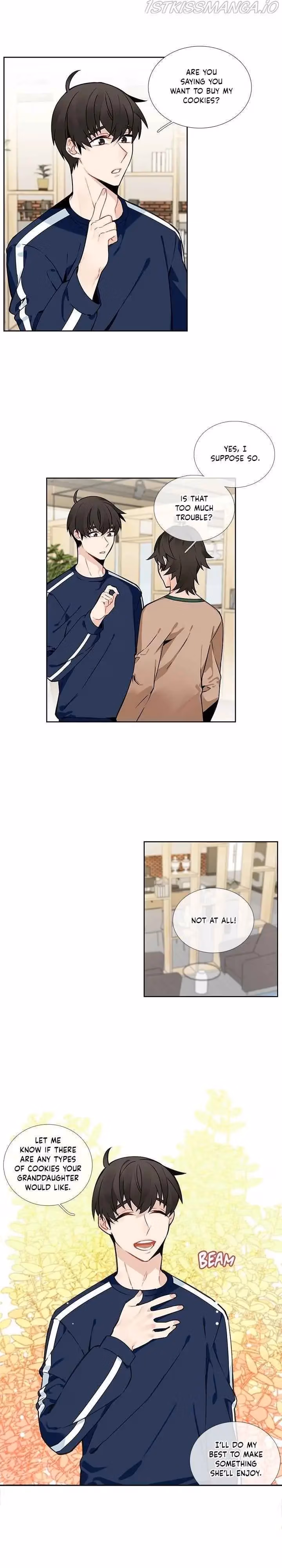 Read The Cook