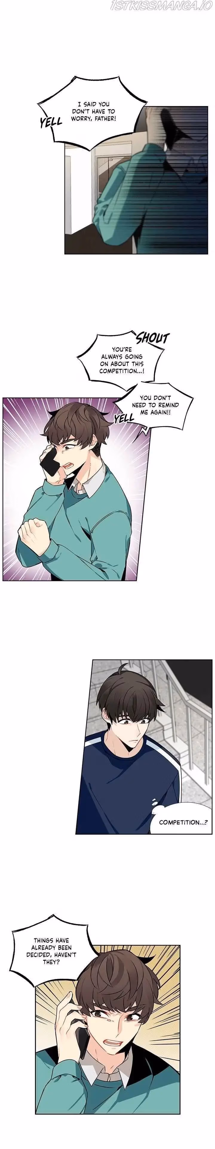 Read The Cook