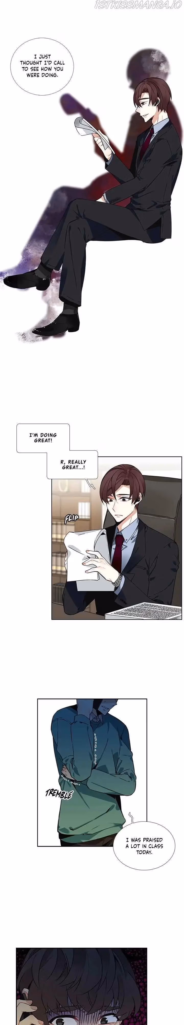 Read The Cook