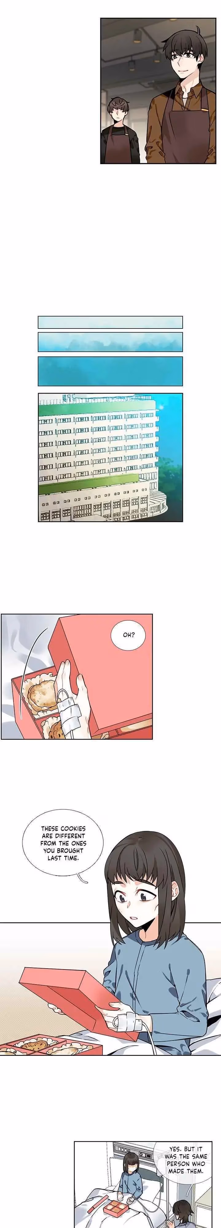 Read The Cook