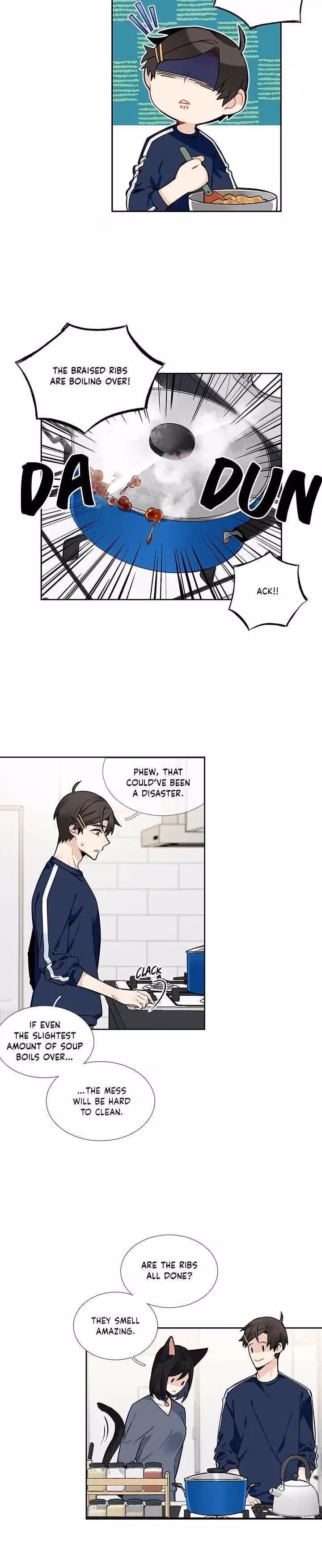 Read The Cook