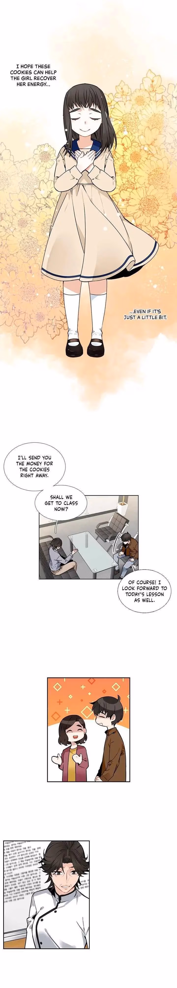 Read The Cook