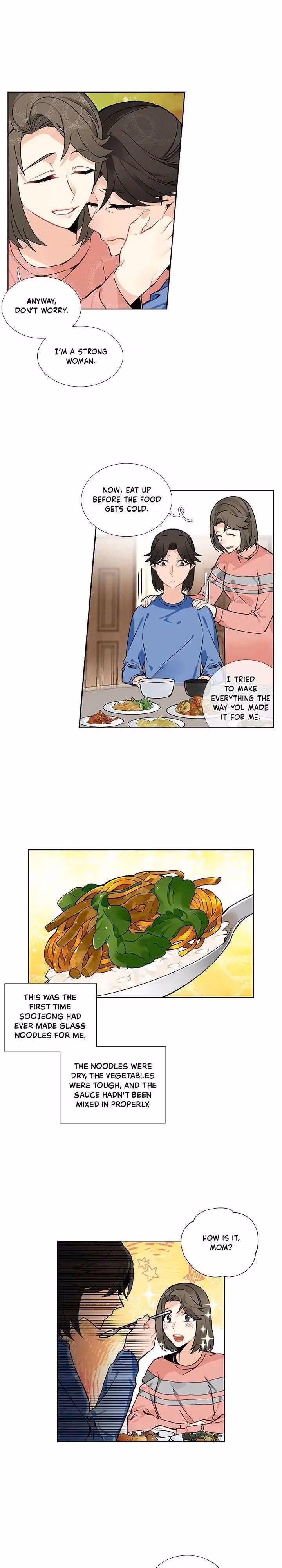Read The Cook