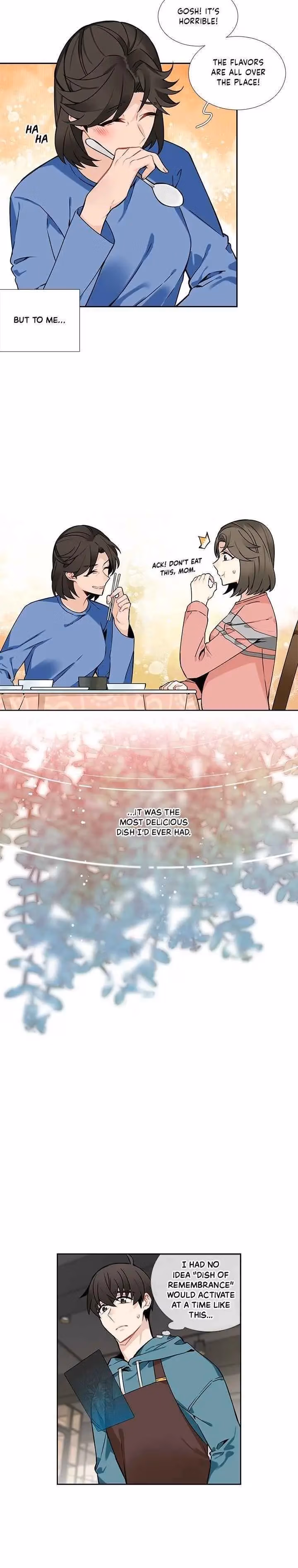 Read The Cook