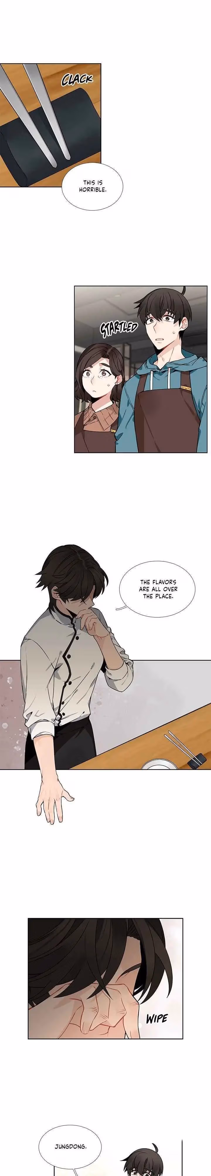 Read The Cook