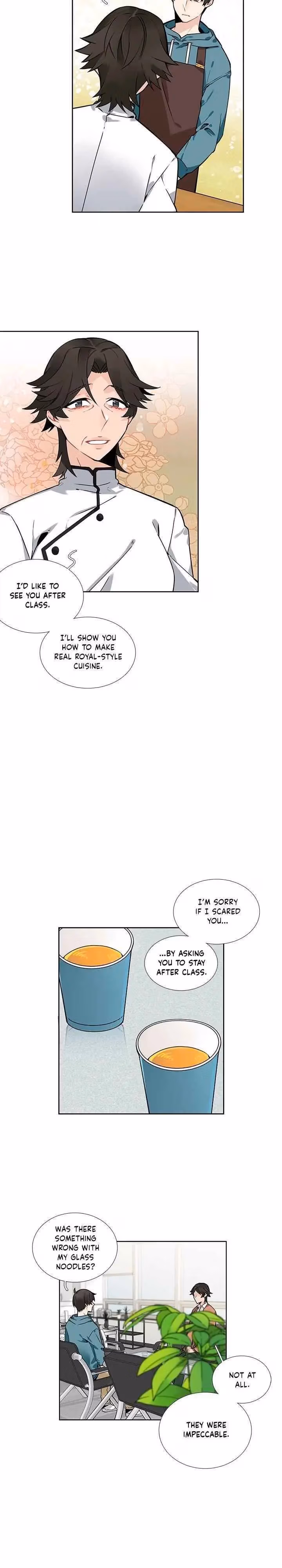 Read The Cook