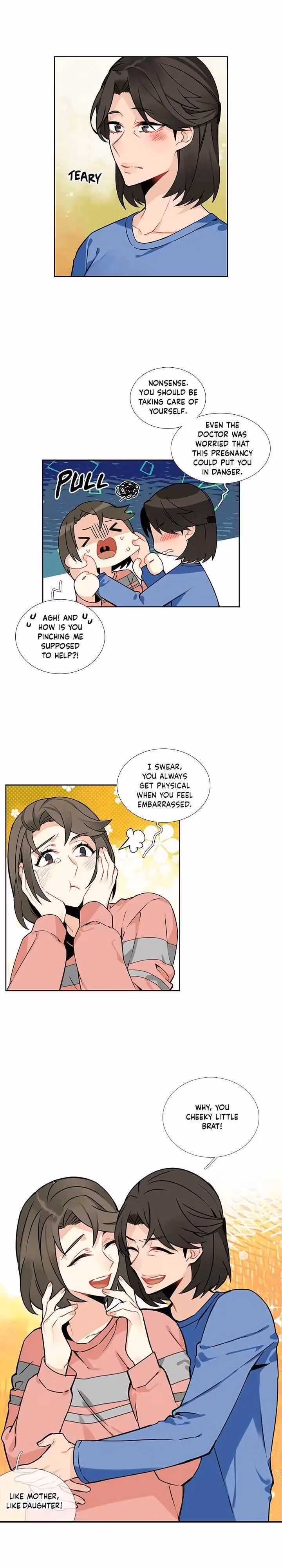 Read The Cook