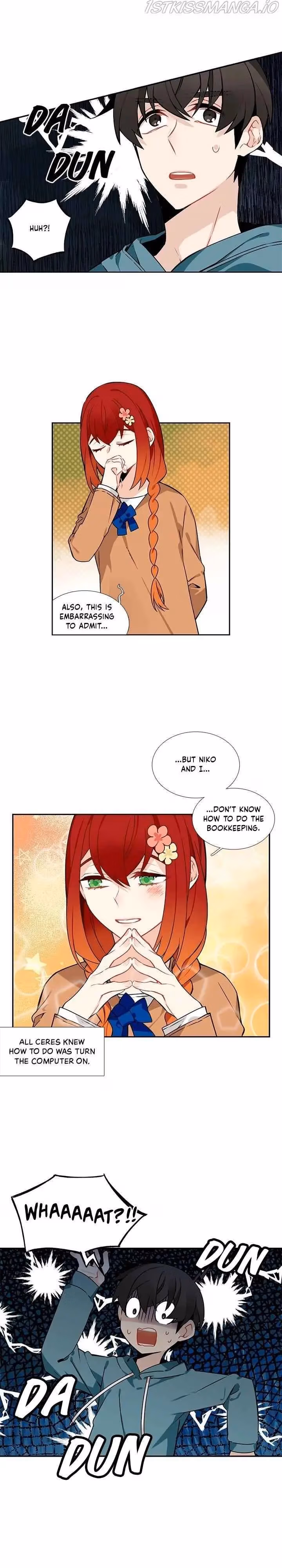 Read The Cook
