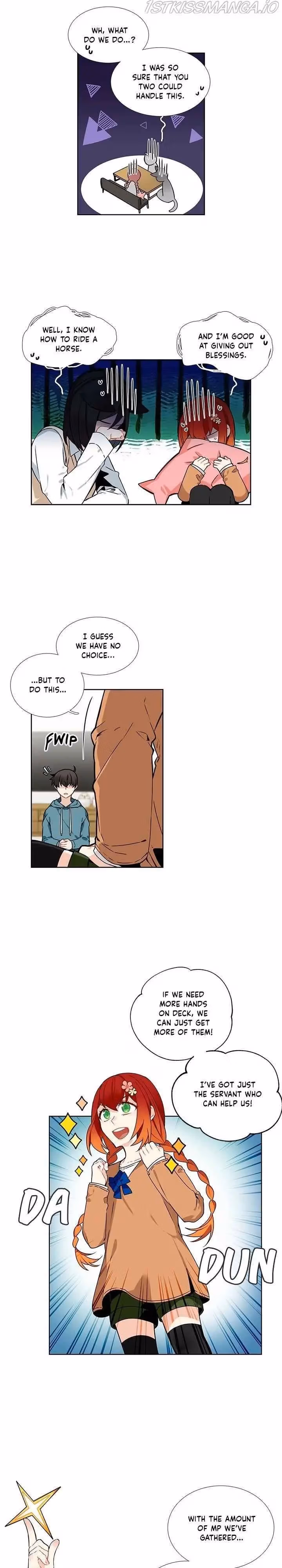 Read The Cook