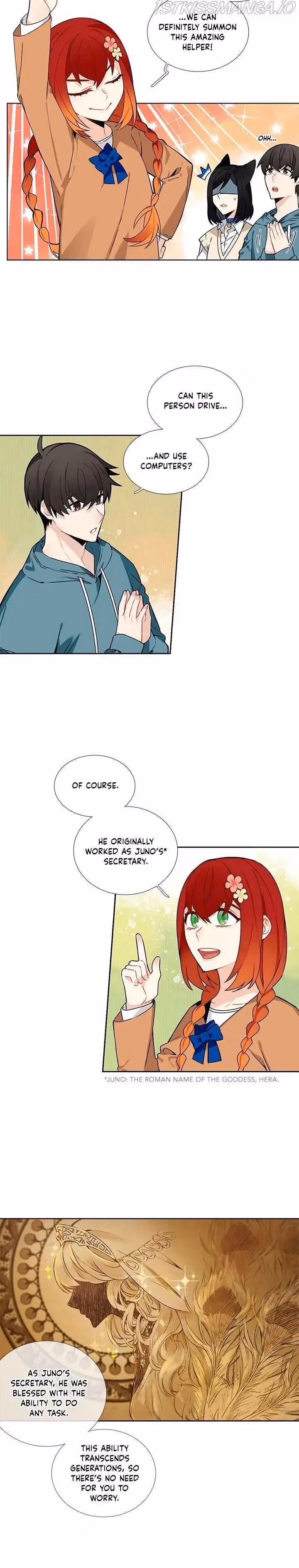 Read The Cook