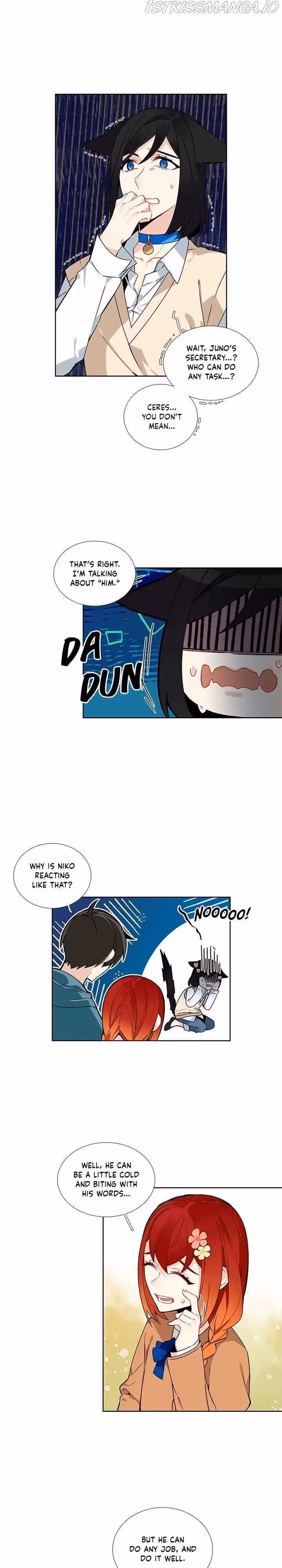 Read The Cook