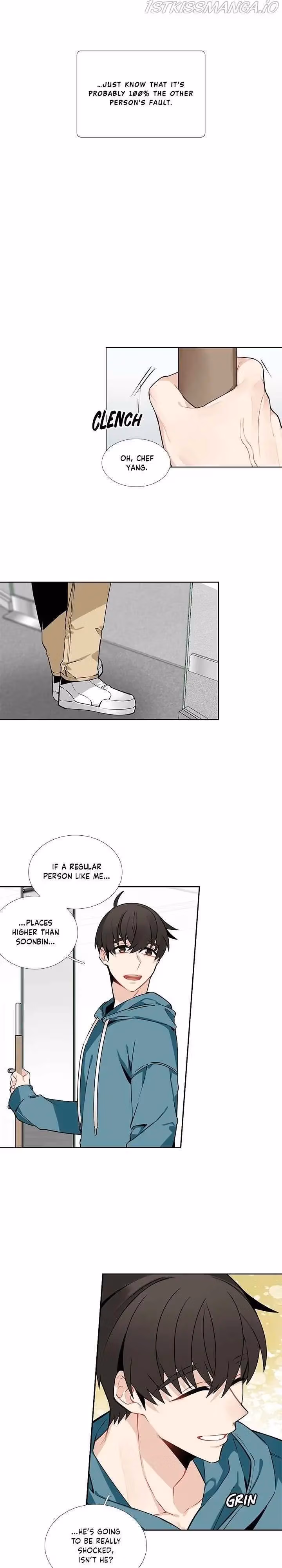 Read The Cook