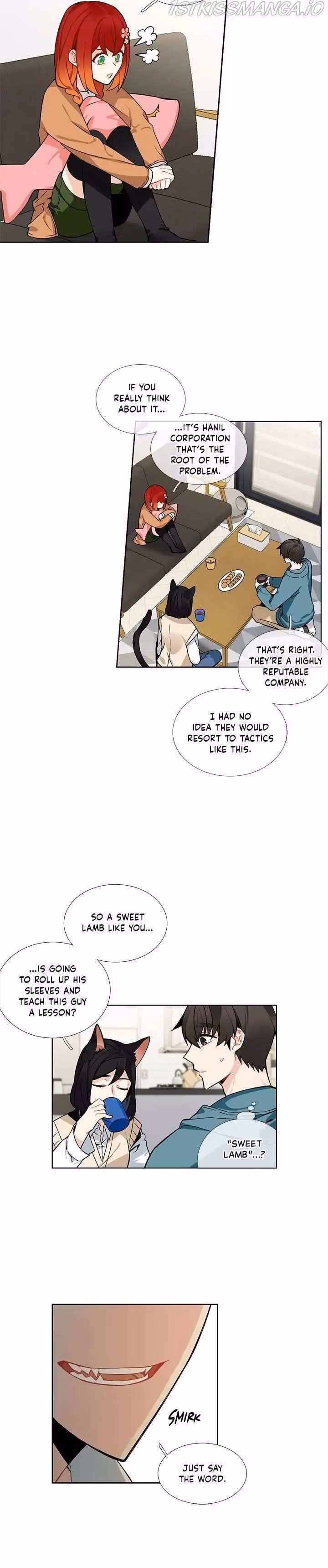 Read The Cook