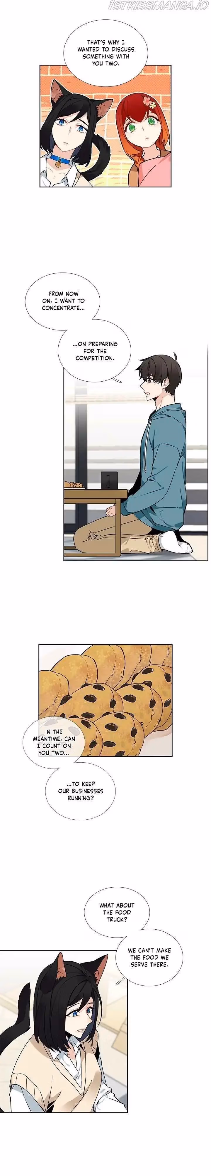 Read The Cook