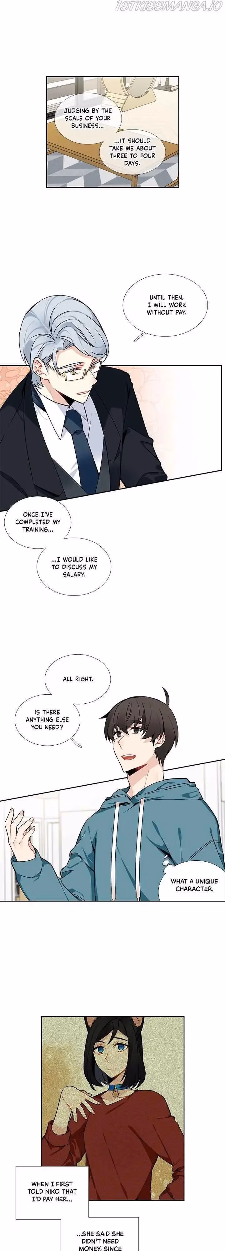 Read The Cook