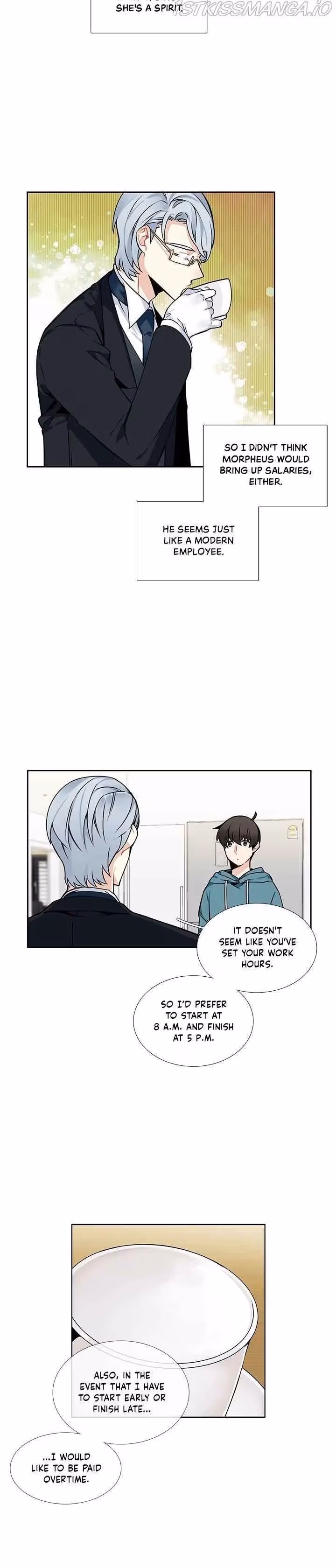 Read The Cook
