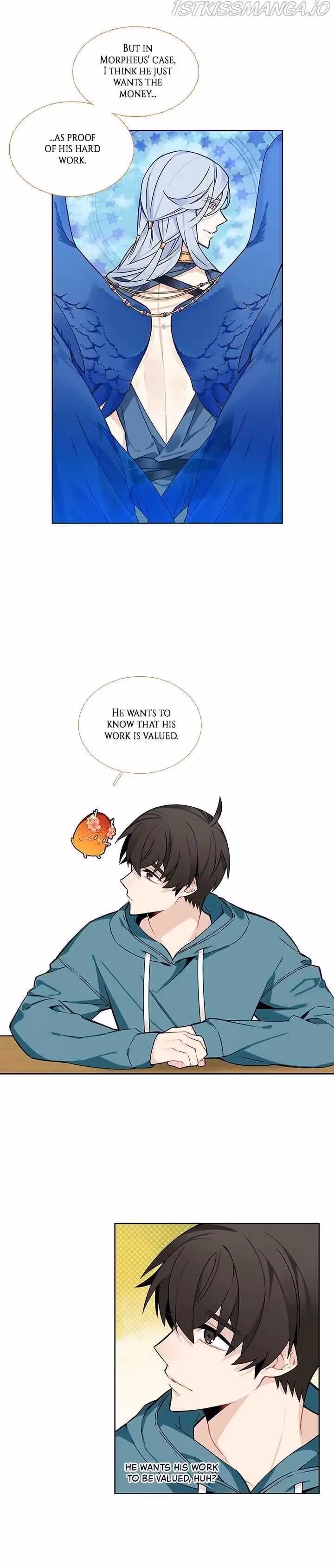 Read The Cook
