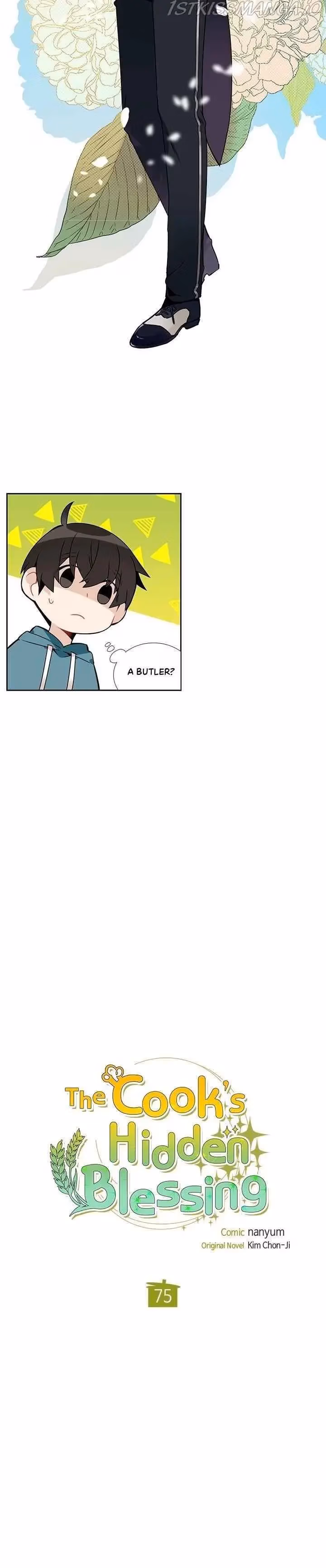 Read The Cook