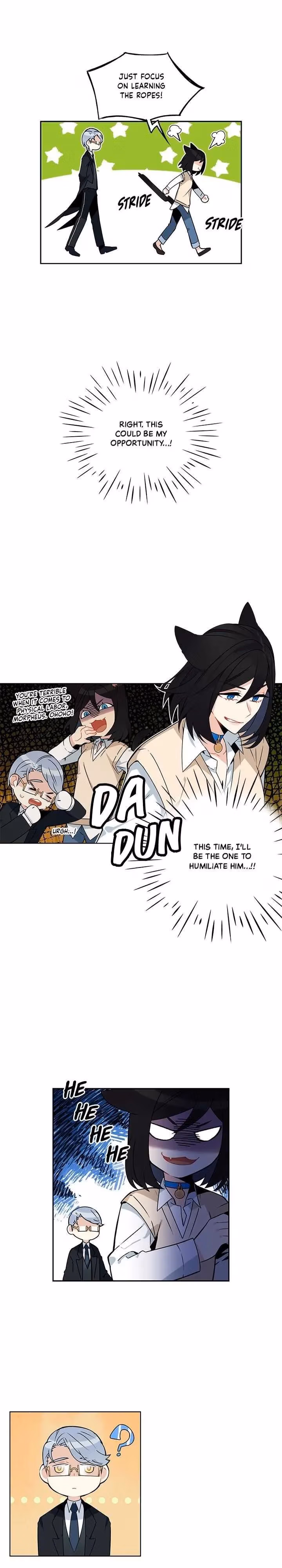 Read The Cook