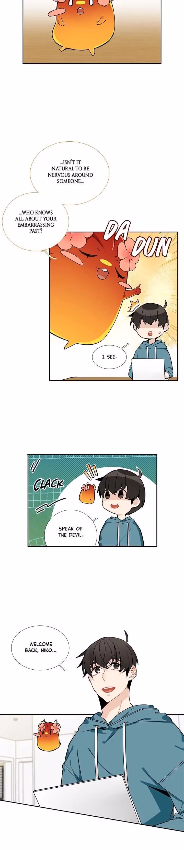 Read The Cook