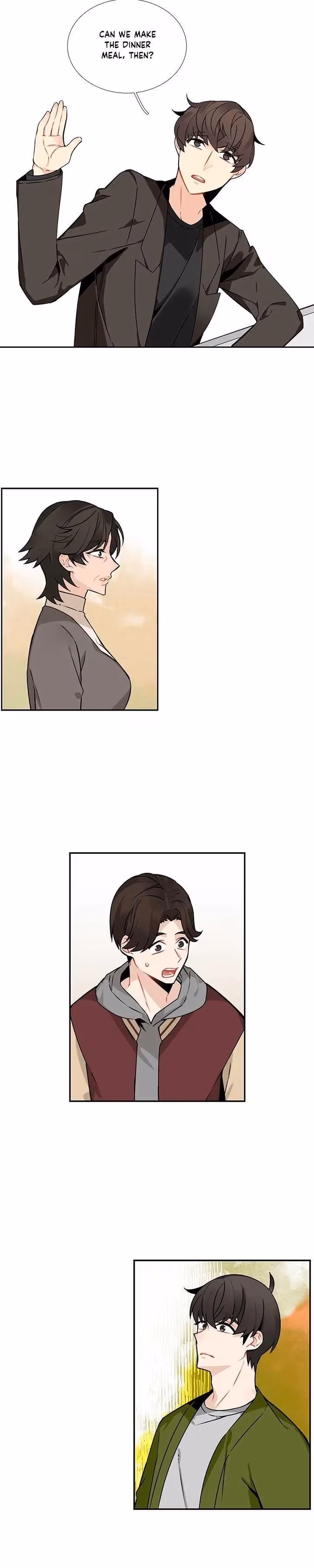 Read The Cook