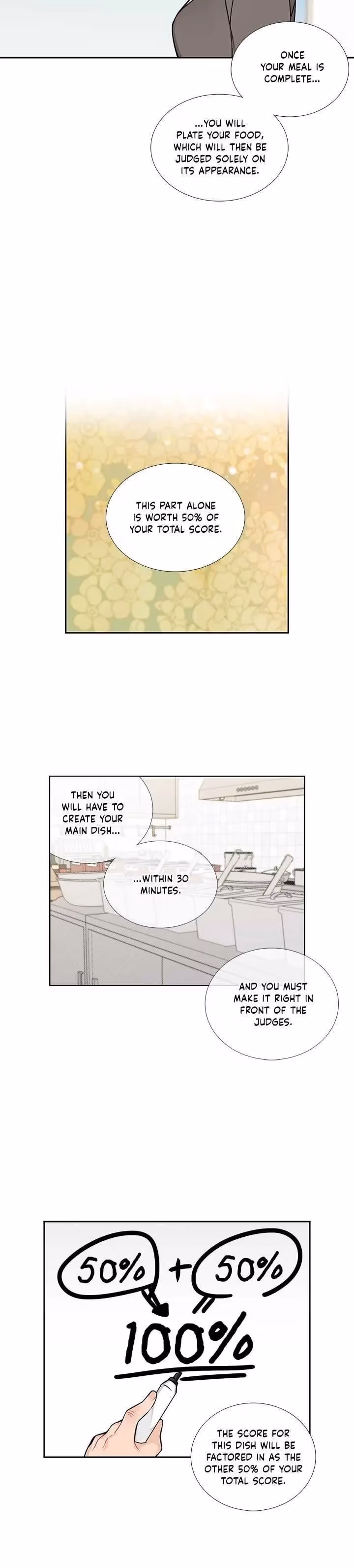 Read The Cook