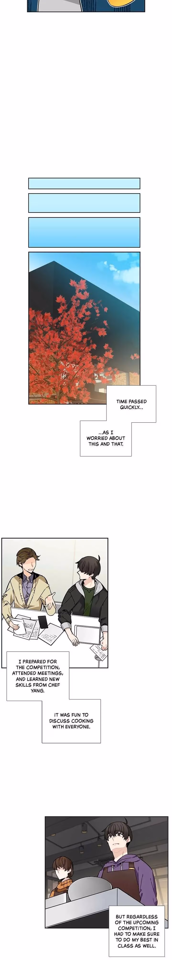 Read The Cook