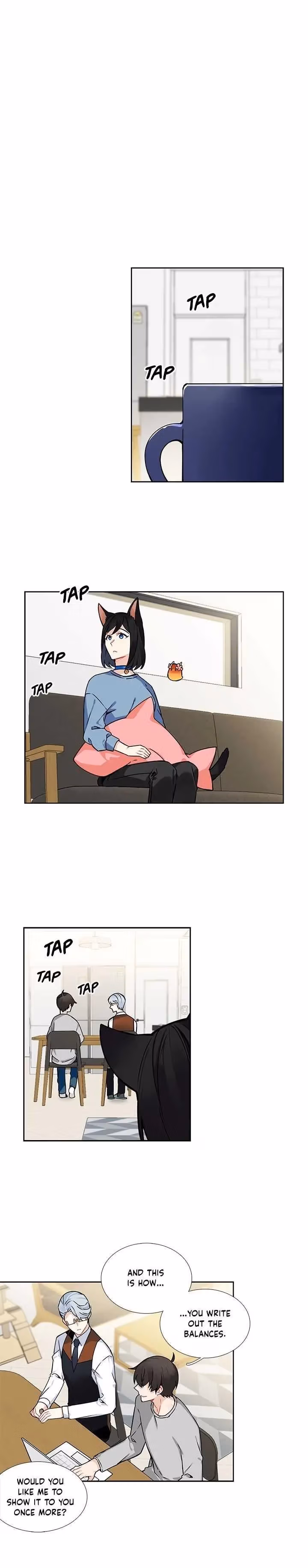 Read The Cook