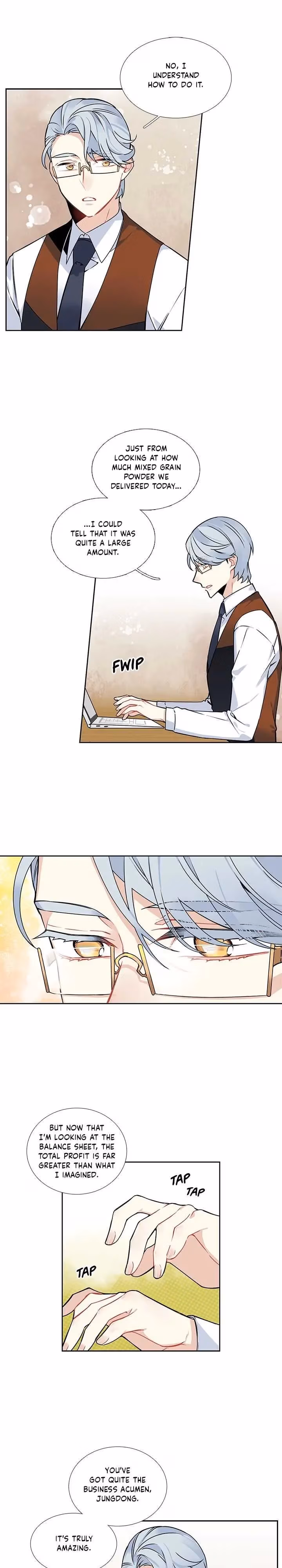 Read The Cook