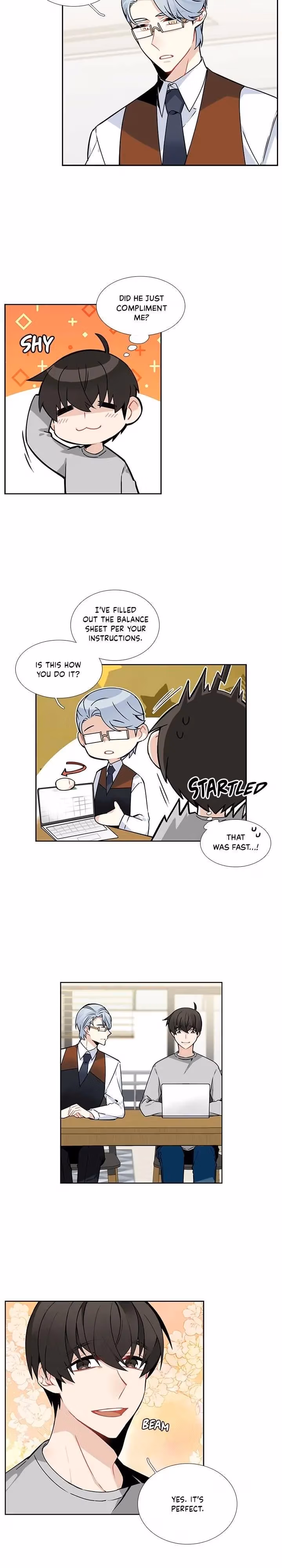 Read The Cook