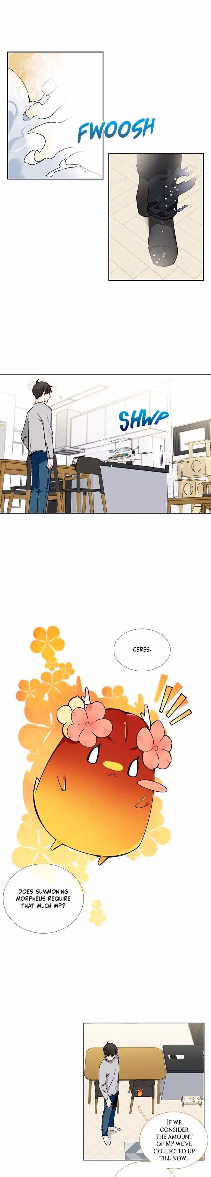 Read The Cook