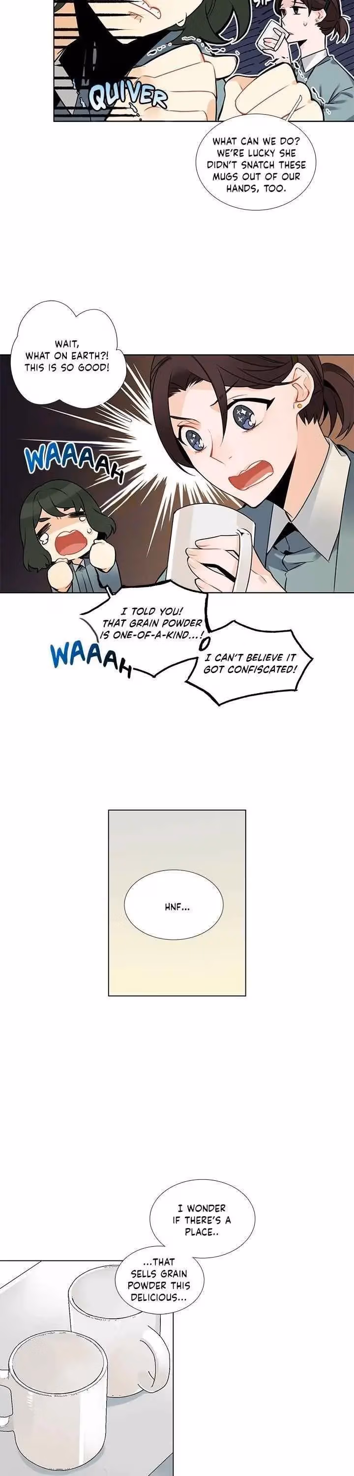 Read The Cook