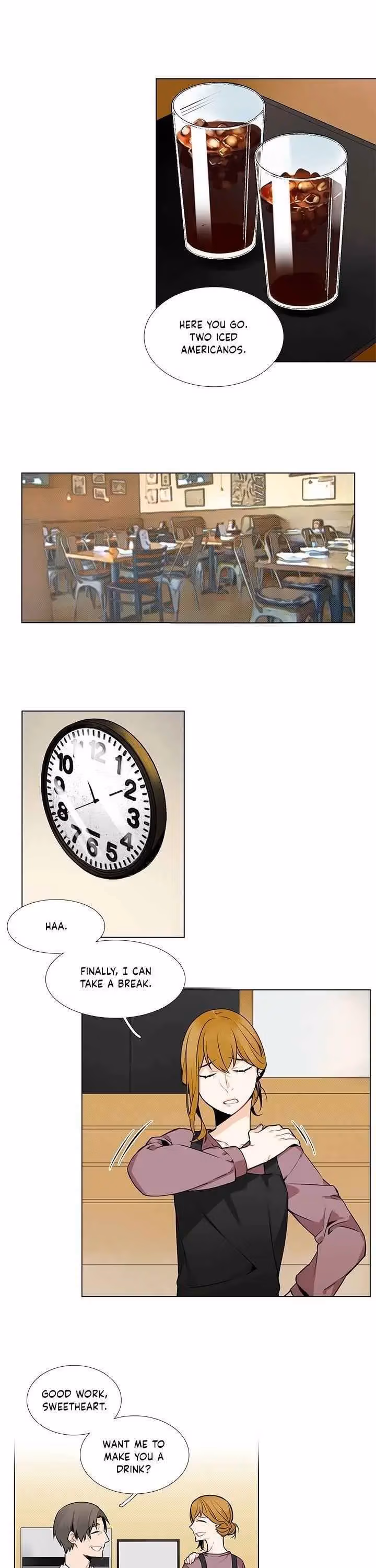 Read The Cook