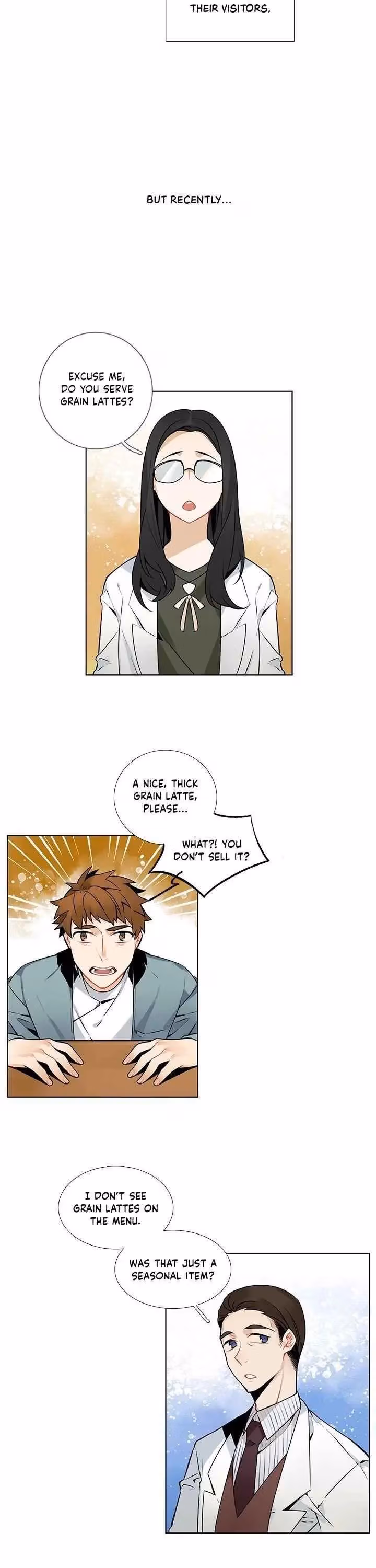 Read The Cook
