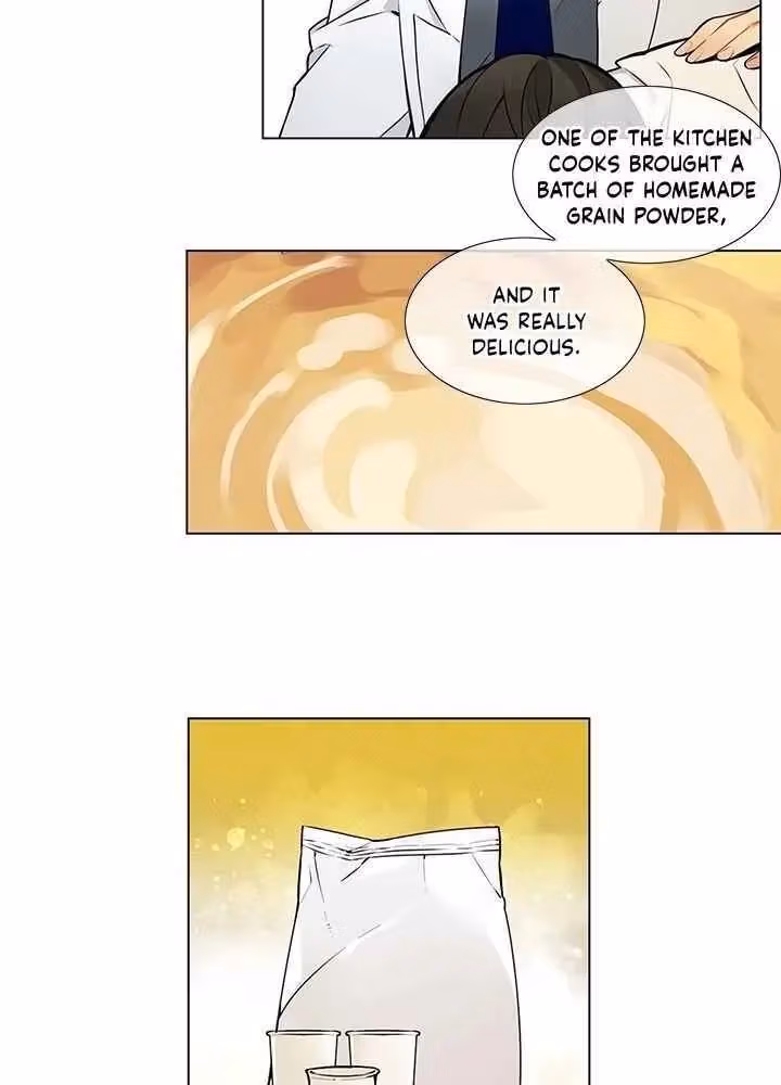 Read The Cook