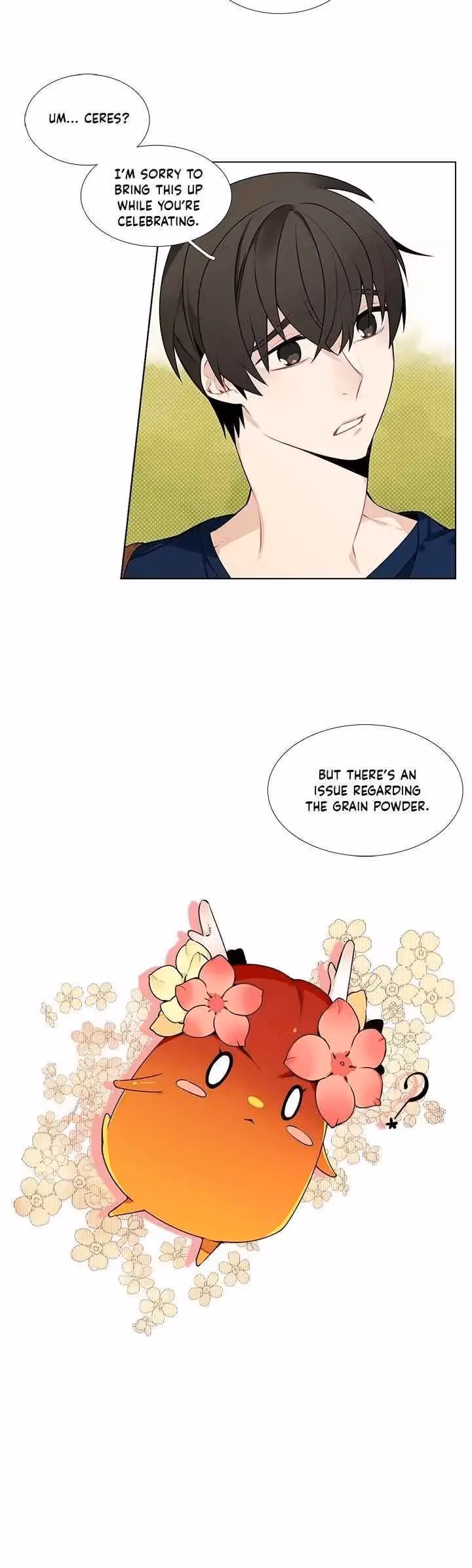 Read The Cook