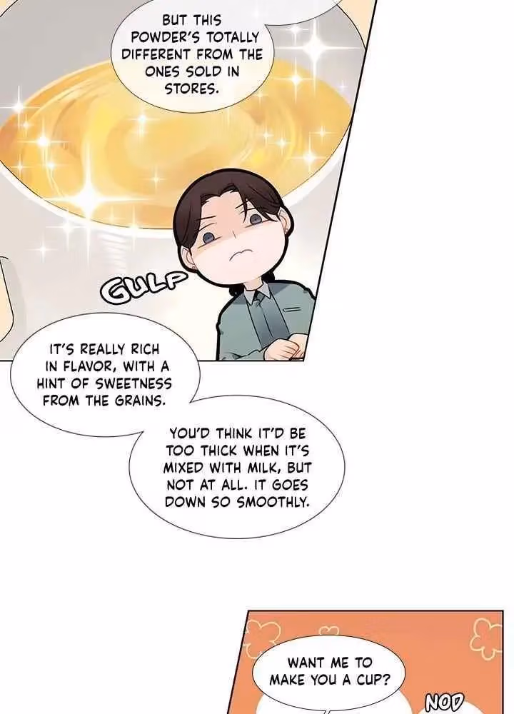 Read The Cook