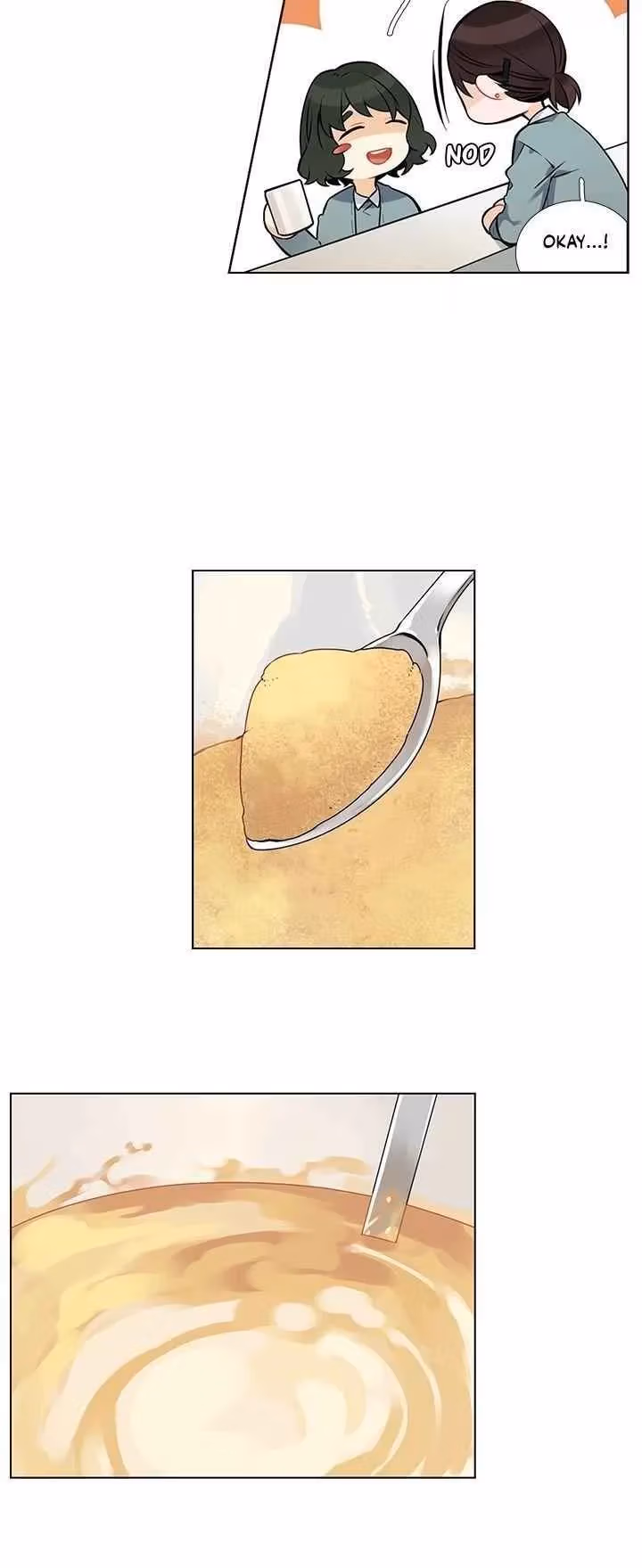 Read The Cook