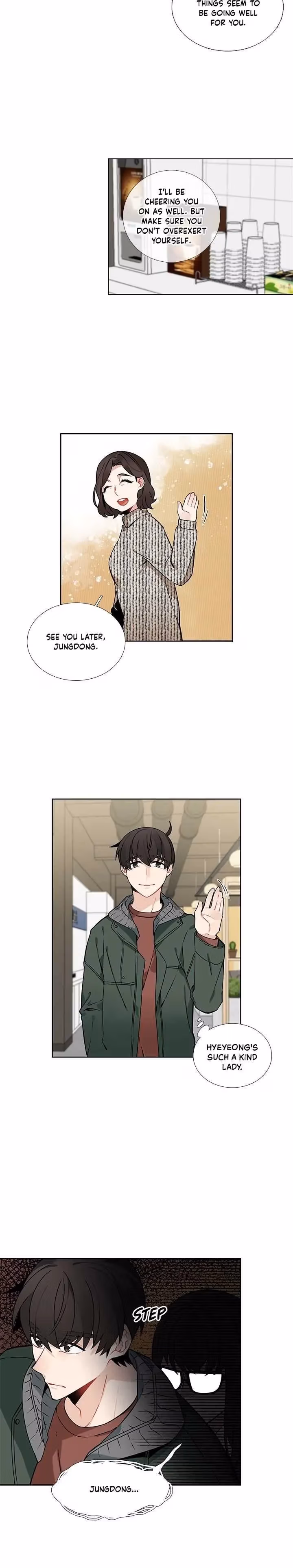 Read The Cook